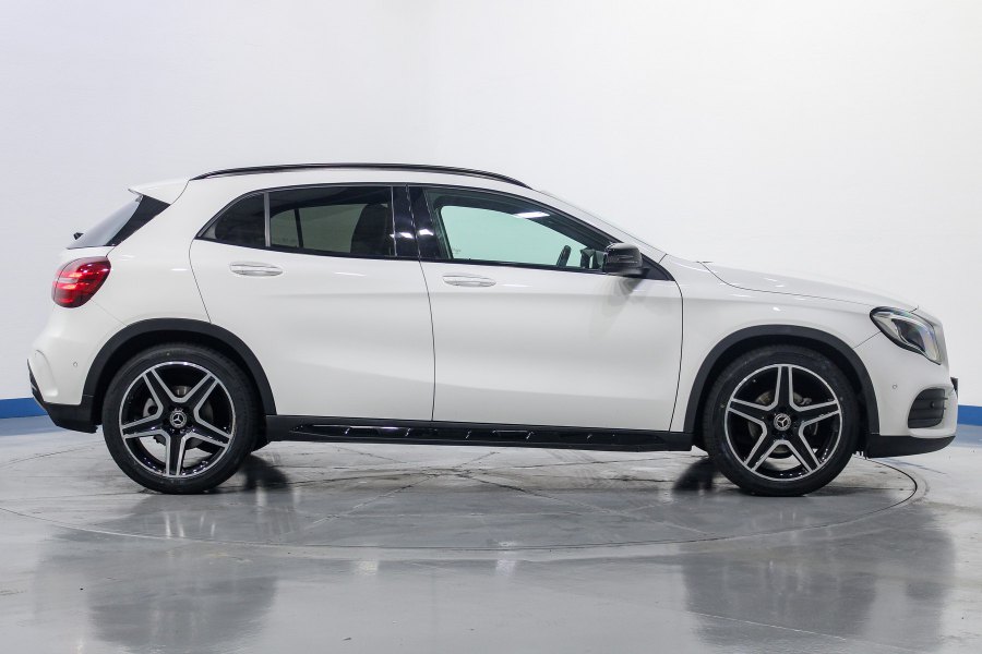 Mercedes Clase GLA Gasolina GLA 180 7G-DCT 6