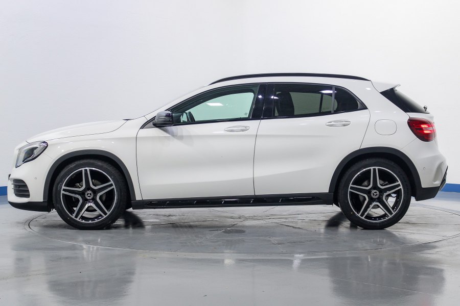 Mercedes Clase GLA Gasolina GLA 180 7G-DCT 7