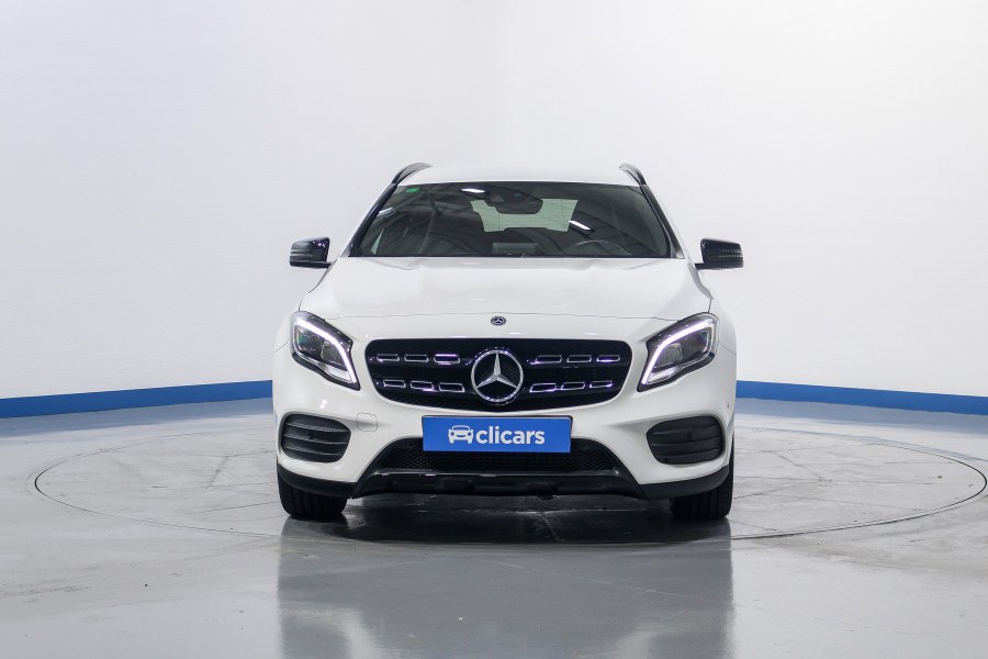 Mercedes Clase GLA Gasolina GLA 180 7G-DCT 2