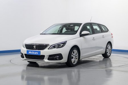 Peugeot 308 SW 1.5BlueHDi S&S Active Pack 130