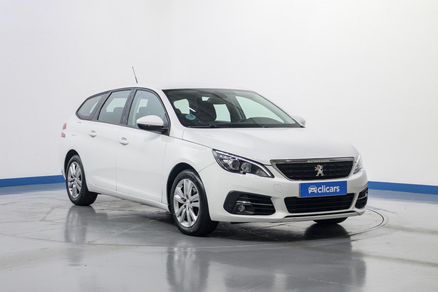 Peugeot 308 Diésel 308 SW 1.5BlueHDi S&S Active Pack 130 3