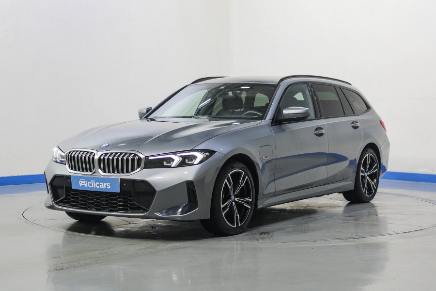 BMW Serie 3 Híbrido enchufable 330e xDrive Touring