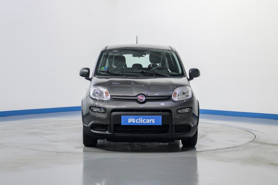 Fiat Panda Mild hybrid Panda 1.0 Gse Hybrid 2