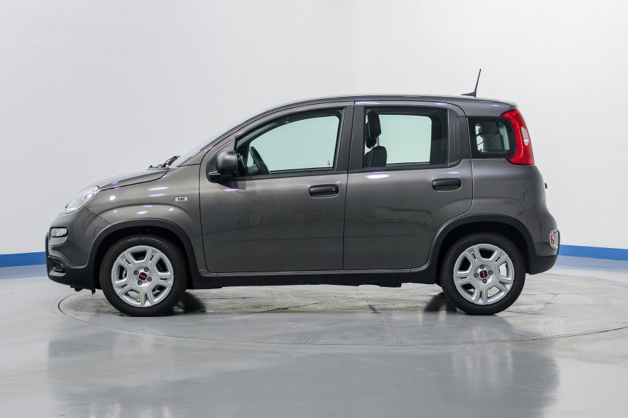 Fiat Panda Mild hybrid Panda 1.0 Gse Hybrid 7