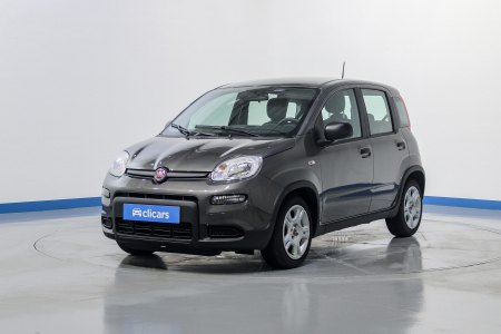 Fiat Panda 1.0 Gse Hybrid