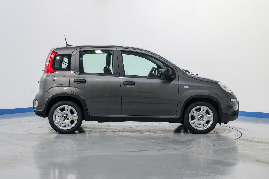 Fiat Panda Mild hybrid Panda 1.0 Gse Hybrid 6