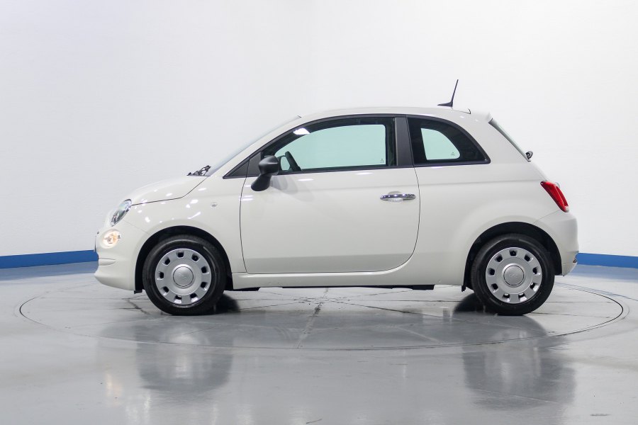 Fiat 500 Mild hybrid 500 1.0 Hybrid Monotrim 52kW 7