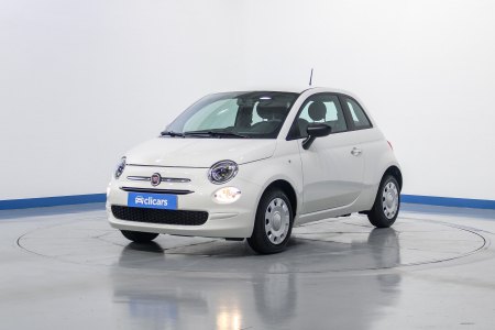 Fiat 500 1.0 Hybrid Monotrim