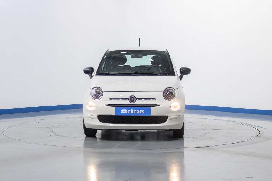 Fiat 500 Mild hybrid 500 1.0 Hybrid Monotrim 52kW 2