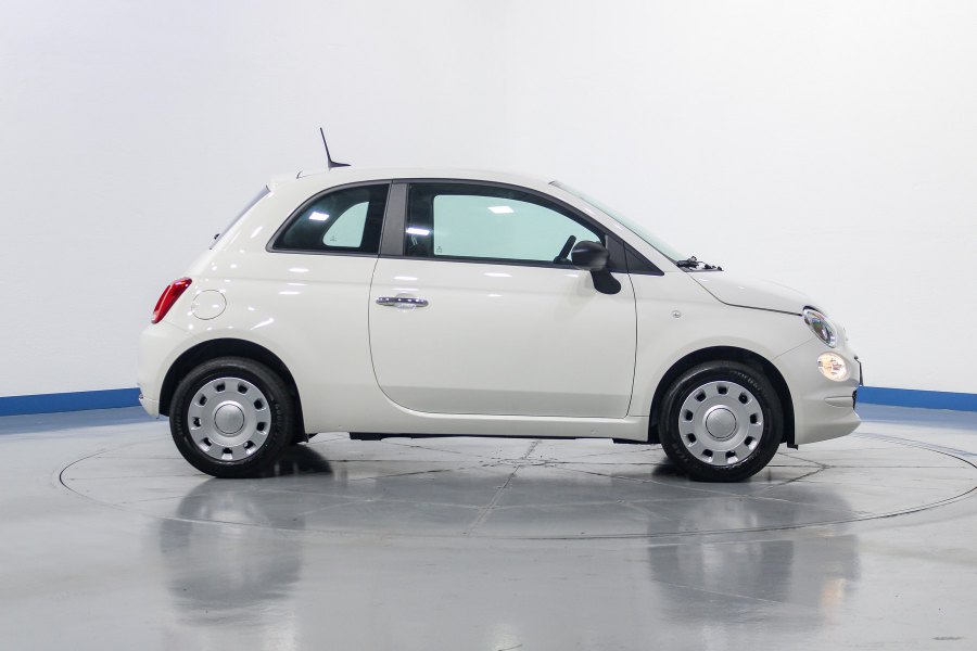 Fiat 500 Mild hybrid 500 1.0 Hybrid Monotrim 52kW 6