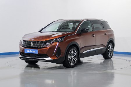 Peugeot 5008 SUV 1.2 PureTech S&S Allure Pack 130