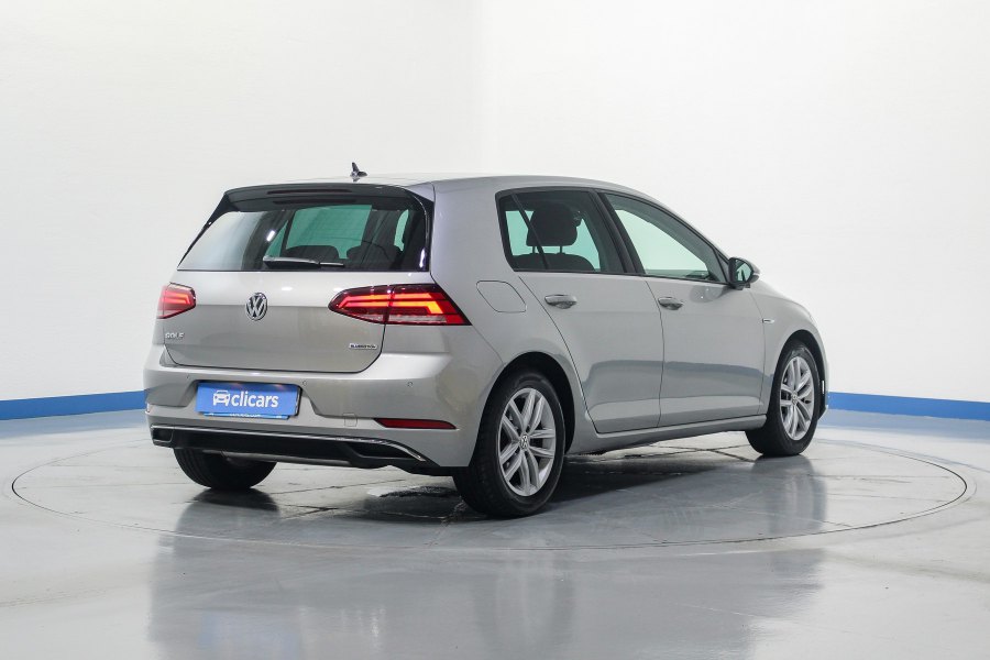 Volkswagen Golf Gasolina Golf 1.5 TSI Evo BM Advance DSG7 96kW 5