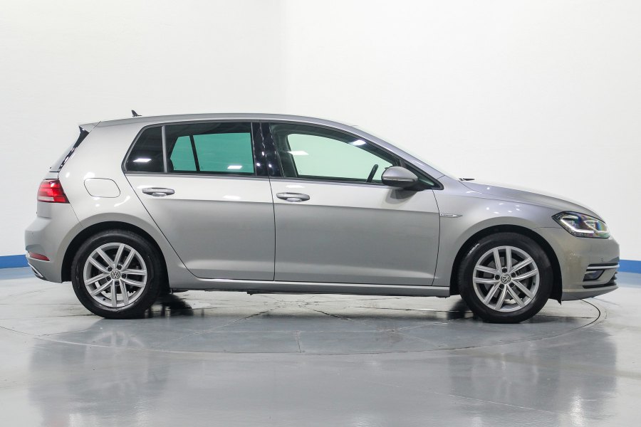 Volkswagen Golf Gasolina Golf 1.5 TSI Evo BM Advance DSG7 96kW 6