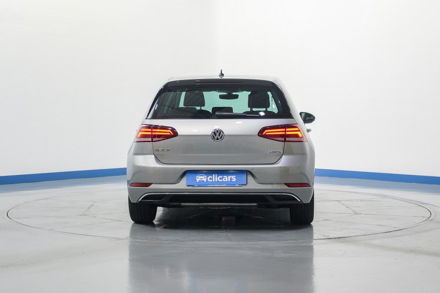 Volkswagen Golf Gasolina Golf 1.5 TSI Evo BM Advance DSG7 96kW 4