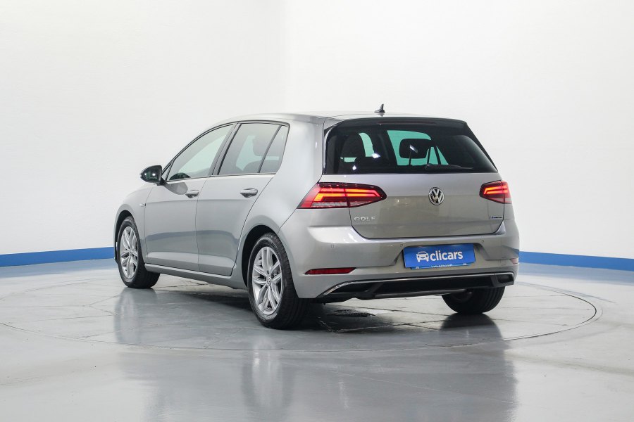 Volkswagen Golf Gasolina Golf 1.5 TSI Evo BM Advance DSG7 96kW 8