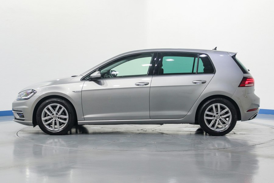 Volkswagen Golf Gasolina Golf 1.5 TSI Evo BM Advance DSG7 96kW 7