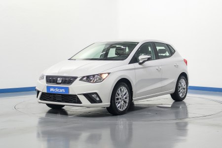 SEAT Ibiza 1.0 TSI S&S Style 110