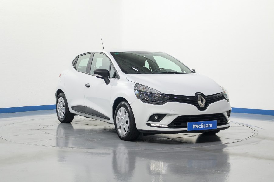 Renault Clio Diésel Clio 1.5dCi Energy Business 55kW 3