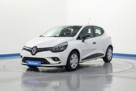 Renault Clio 1.5dCi Energy Business