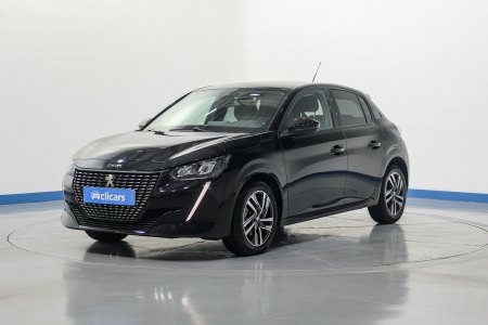 Peugeot 208 1.2 Puretech S&S Allure 100