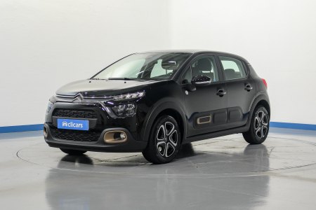 Citroen C3 1.5BlueHDi S&S C-Series 100