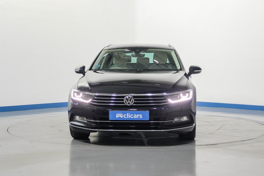 Volkswagen Passat Diésel Passat Variant 2.0TDI Sport DSG 140kW 2