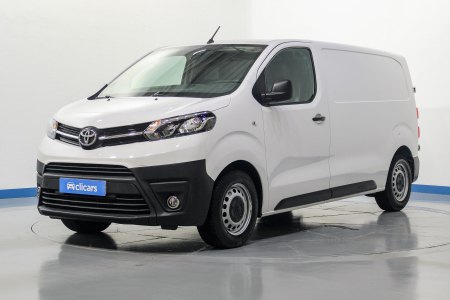 Toyota Proace Van Media 1.5D Business 120