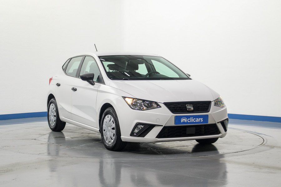 SEAT Ibiza Diésel Ibiza 1.6TDI CR S&S Reference 95 3