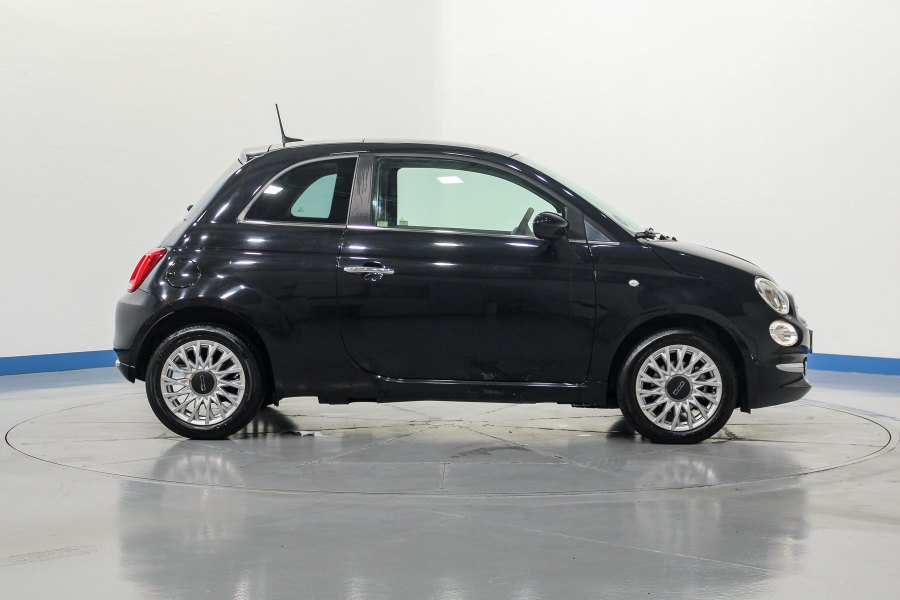 Fiat 500 Mild hybrid 500 1.0 Hybrid Monotrim 52kW 6