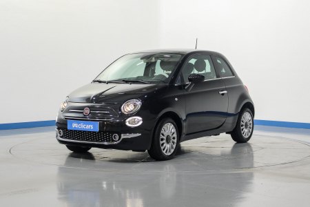 Fiat 500 1.0 Hybrid Monotrim