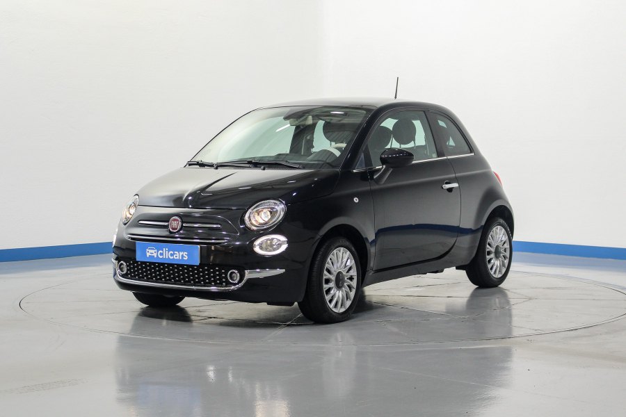 Fiat 500 Mild hybrid 500 1.0 Hybrid Monotrim 52kW