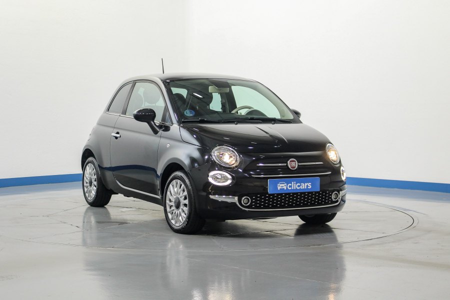 Fiat 500 Mild hybrid 500 1.0 Hybrid Monotrim 52kW 3