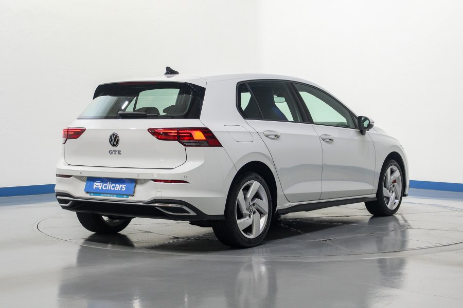 Volkswagen Golf Híbrido enchufable Golf 1.4 TSI GTE 180kW 5