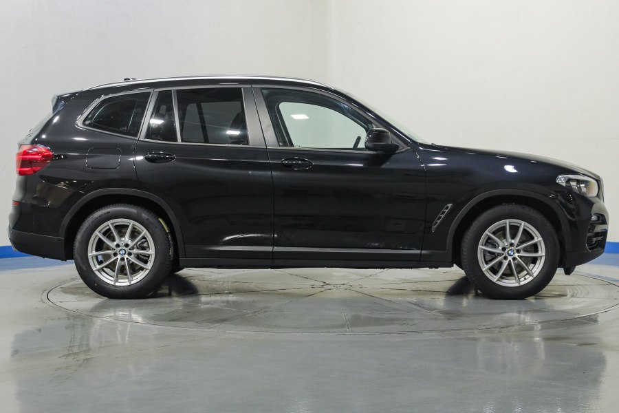 BMW X3 Diésel X3 xDrive 20dA Business 6