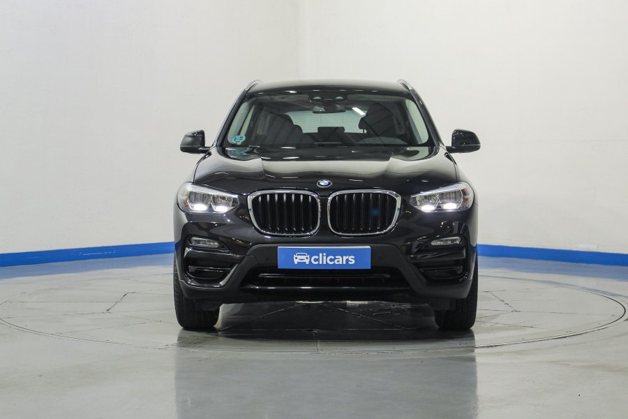 BMW X3 Diésel X3 xDrive 20dA Business 2