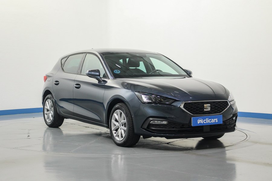 SEAT León Gasolina León 1.5 TSI S&S Style 130 3