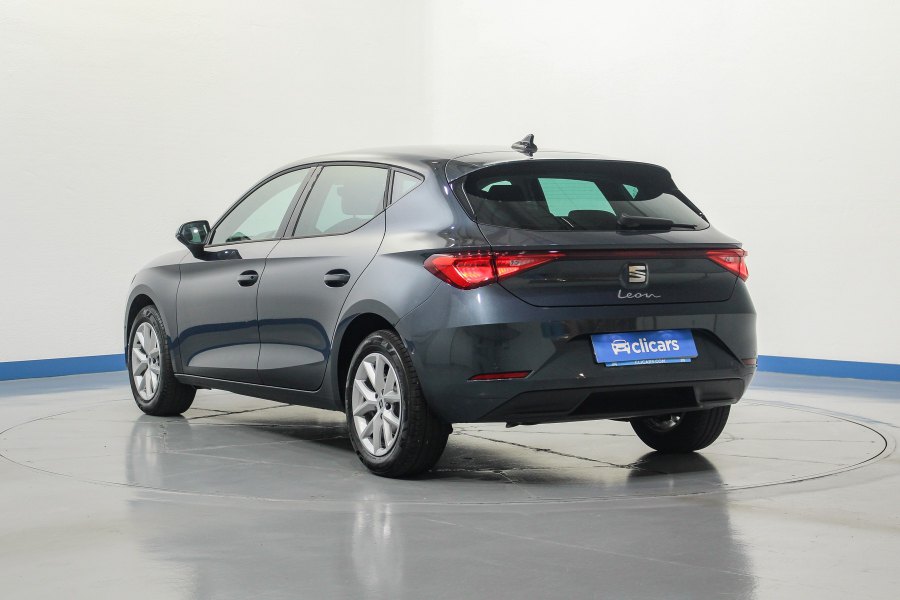 SEAT León Gasolina León 1.5 TSI S&S Style 130 8