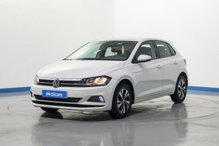 Volkswagen Polo 1.0 TSI Advance