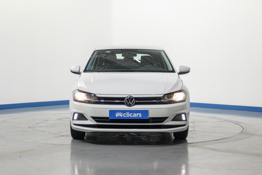 Volkswagen Polo Gasolina Polo 1.0 TSI Advance 70kW 2