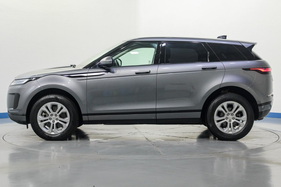 Land Rover Range Rover Evoque Mild hybrid Range Rover Evoque 2.0D MHEV S AWD Aut. 150 7