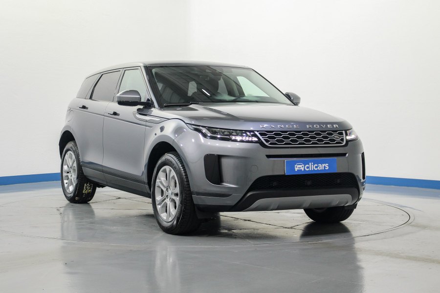 Land Rover Range Rover Evoque Mild hybrid Range Rover Evoque 2.0D MHEV S AWD Aut. 150 3