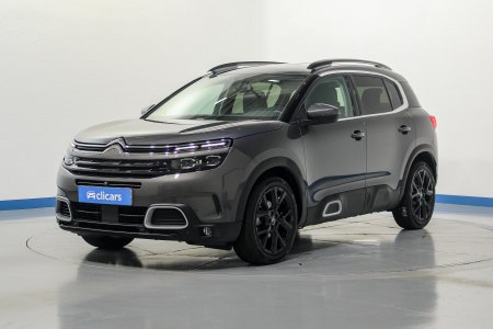 Citroen C5 Aircross BlueHDi S&S Feel EAT8 180