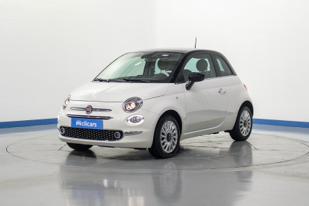 Fiat 500 1.0 Hybrid Club