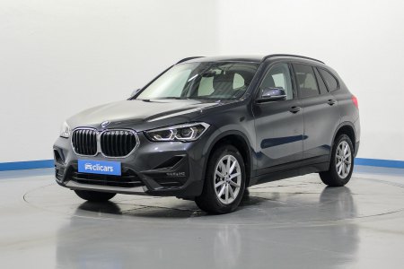 BMW X1 sDrive 18dA Corporate