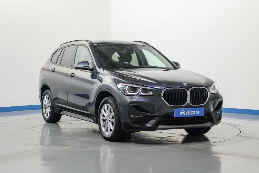 BMW X1 Diésel X1 sDrive 18dA Corporate 3