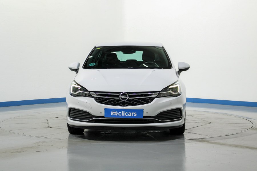 Opel Astra Gasolina Astra 1.4T S/S GSi Line 150 2