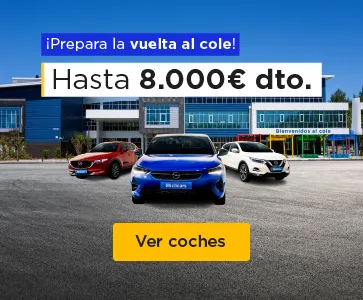 Ofertas de coches