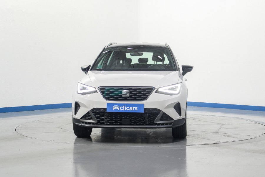 SEAT Arona Gasolina Arona 1.0 TSI S&S FR XM 110 2