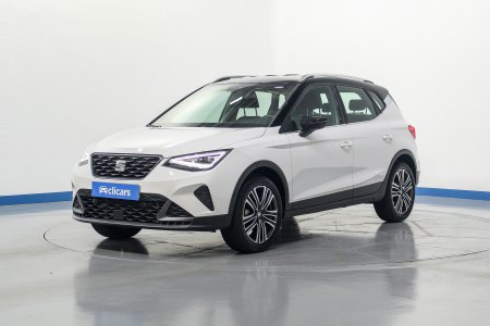 SEAT Arona 1.0 TSI S&S FR XM 110