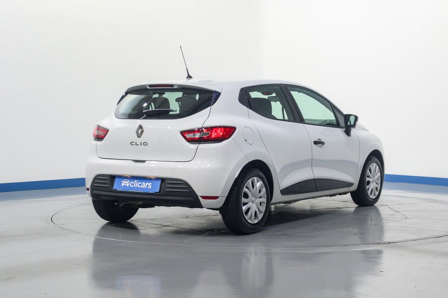 Renault Clio Diésel Clio 1.5dCi Energy Business 55kW 5